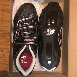 Pearl Izumi Cycling shoes